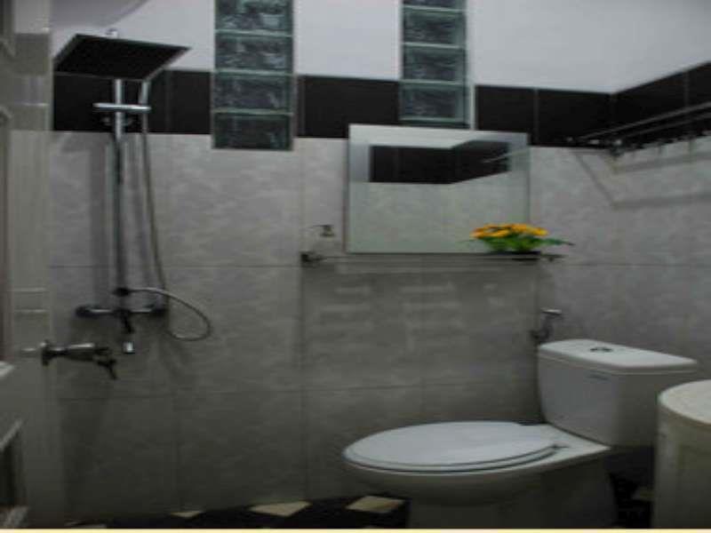 Griya Nelwan Guest House Malang Ngoại thất bức ảnh